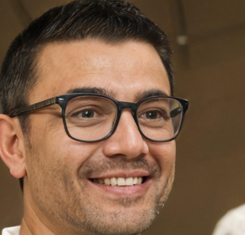Marcus Chen, Lead Financial Educator